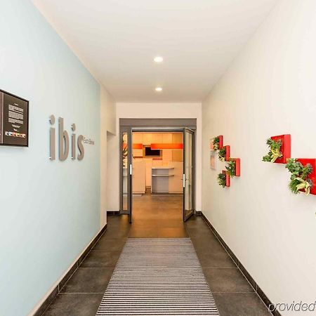Ibis Esch Belval Hotel Екстериор снимка