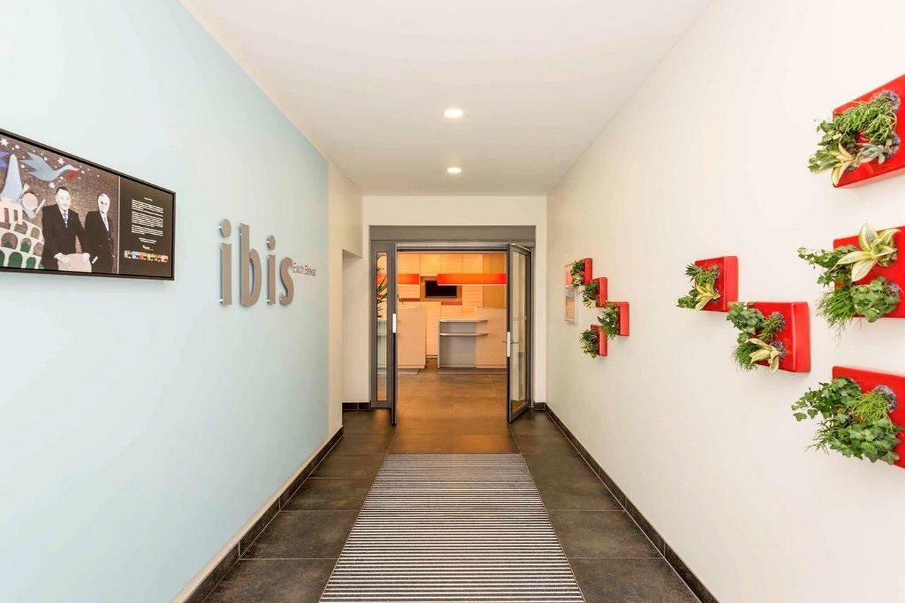 Ibis Esch Belval Hotel Екстериор снимка