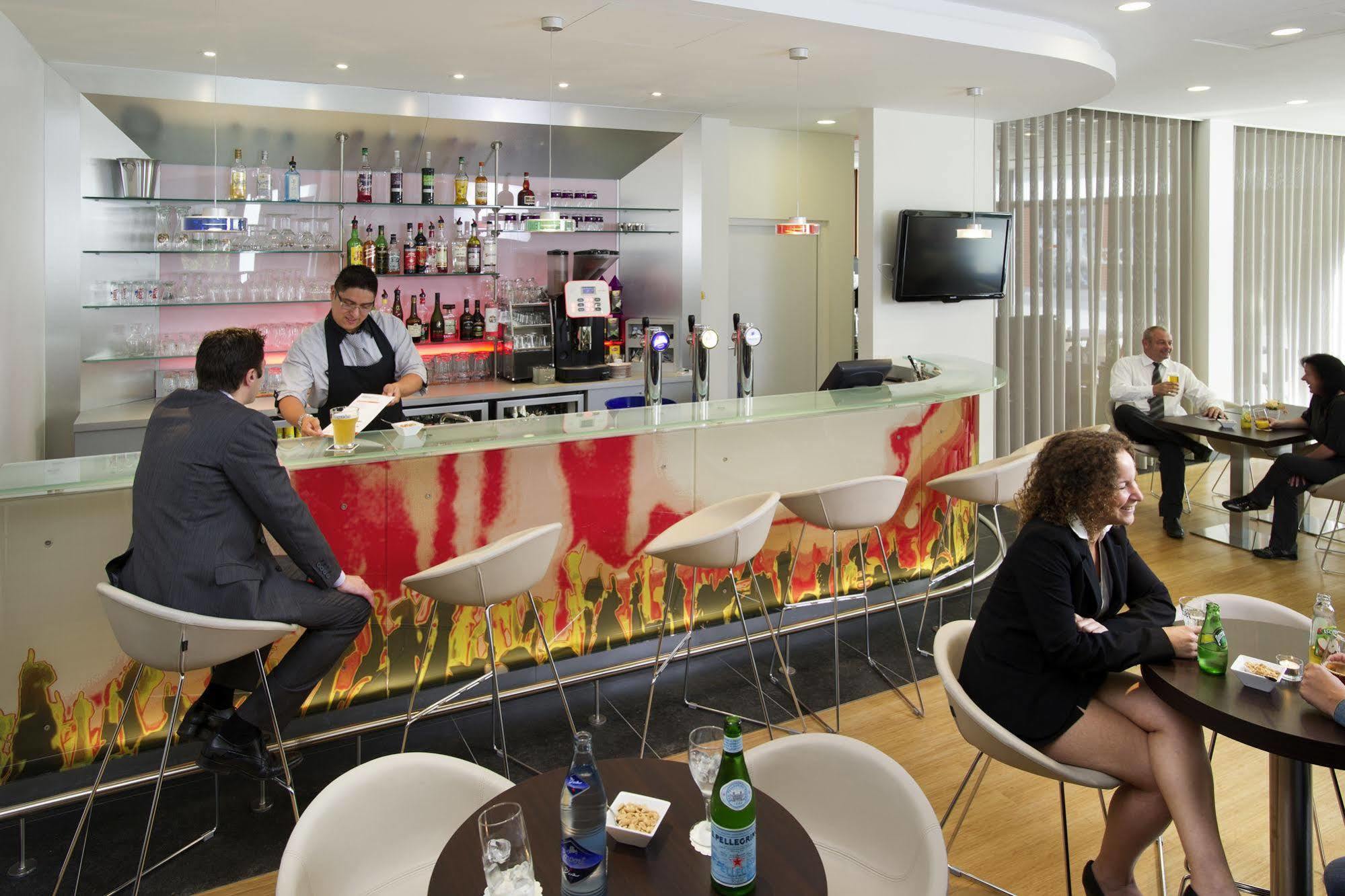 Ibis Esch Belval Hotel Екстериор снимка